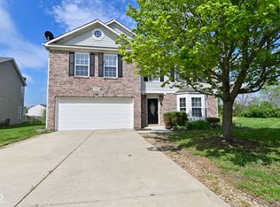 1966 Freedom Ct, Greenfield, IN