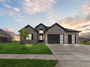 507 Morgan Leigh Ln, Nicholasville, KY 40356