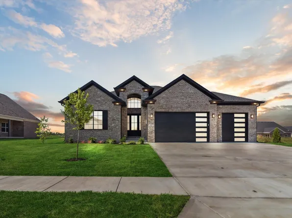 507 Morgan Leigh Ln, Nicholasville, KY 40356