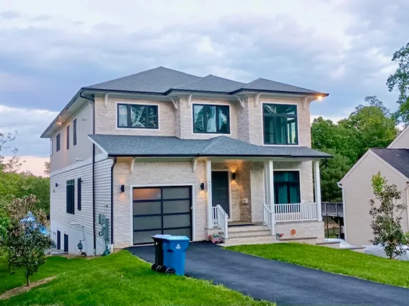 1809 Macarthur Dr #1, Mc Lean, VA 22101