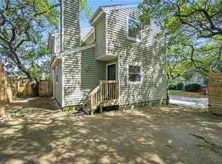 2581 Shore Dr, Virginia Beach, VA 23451