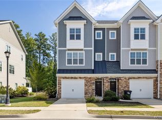 11118 Swanee Mill Trce, Glen Allen, VA 23059