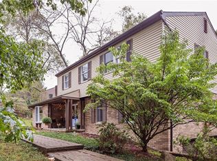 4200 Royal Ct, Murrysville, PA 15668