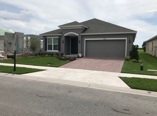 1708 Reflection Ln, Saint Cloud, FL 34771