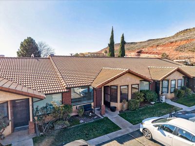 544 S 100 W APT 3, Saint George, UT, 84770
