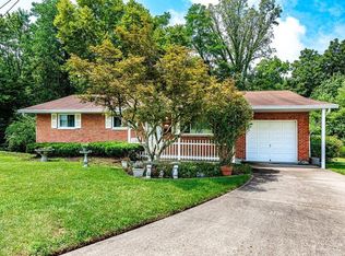 4337 Fairdale Ct, Cincinnati, OH 45238