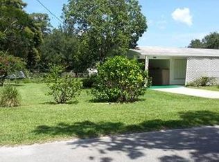1512 S 27th St, Fort Pierce, FL 34947