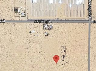 0 Near Lupine Ave, Twentynine Palms, CA 92277