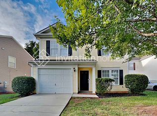 1610 Jakobson Dr, Charlotte, NC 28215