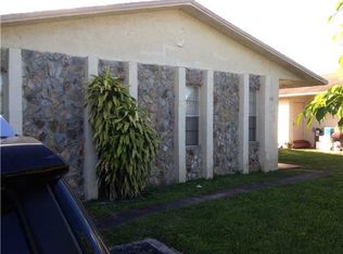 310 NW 61st Ter, Hollywood, FL 33024