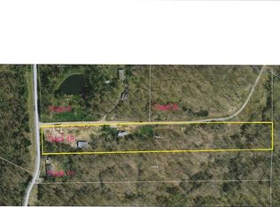 6253 S Poplar Grove Rd, Columbus, IN 47201