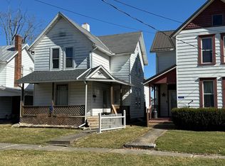 211 1st Ave, Galion, OH