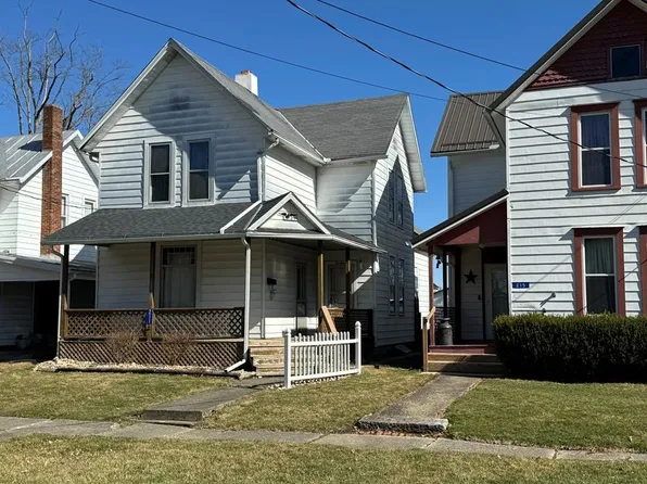 211 1st Ave, Galion, OH 44833