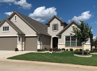 12508 Lockhart Dr, Denton, TX 76207