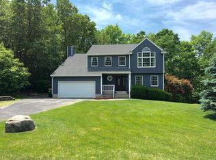 38 Red Hawk Hollow Rd, Wappingers Falls, NY 12590