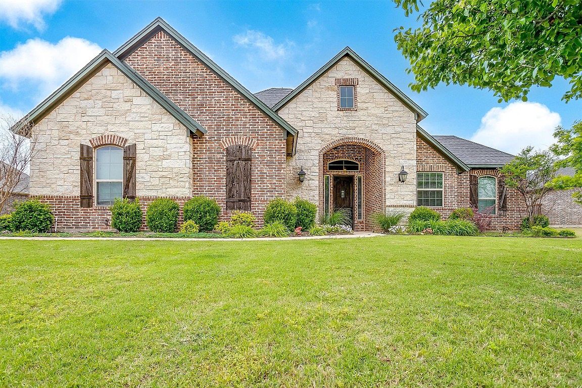 957 Prairie Timber Rd, Burleson, TX 76028 Zillow