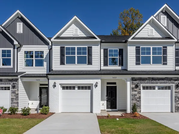 5422 Running Fox Ln, Durham, NC 27703