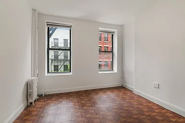 Rented by Compass