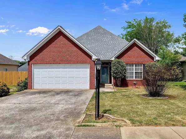 1025 Lexington Dr, Moody, AL 35004