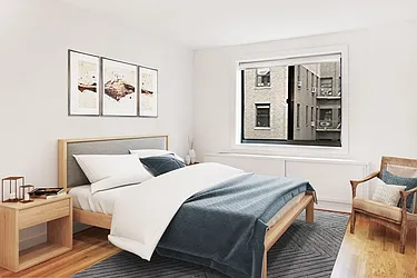 Rented by Stonehenge NYC LLC