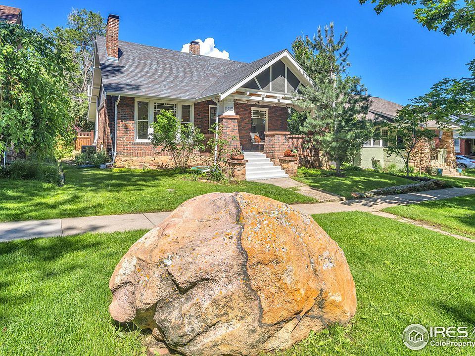 1031 Lincoln Pl, Boulder, CO 80302 Zillow