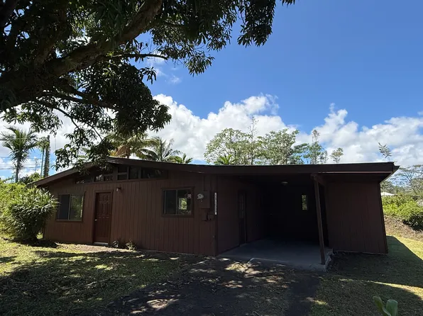 (undisclosed Address), Keaau, HI 96749