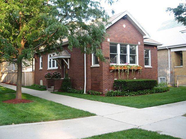 NW- Front
