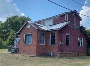 825 N D St, N Little Rock, AR 72114