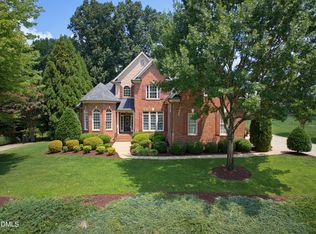 4148 Banks Stone Dr, Raleigh, NC 27603