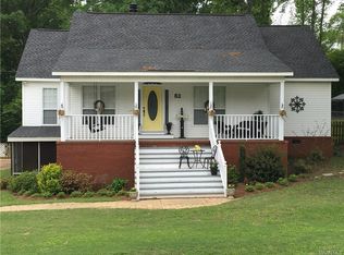 52 Red Oak Dr, Deatsville, AL 36022