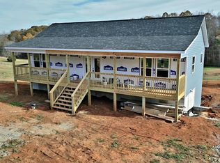 688 Wysong Mill Rd, Hardy, VA 24101