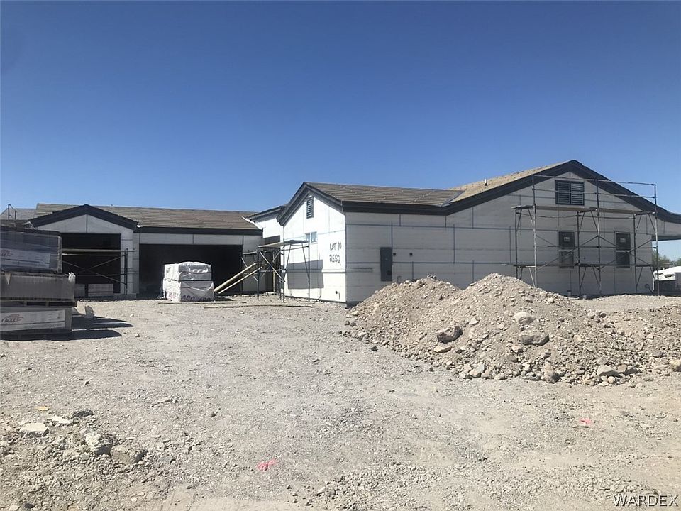 2nd image of 2552 Climbing Rock Lane