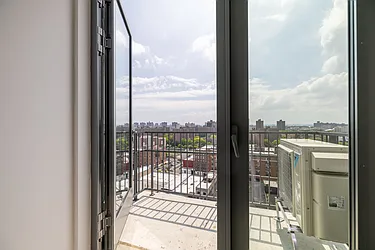 310 Grand Concourse #10I in Mott Haven, Bronx | StreetEasy