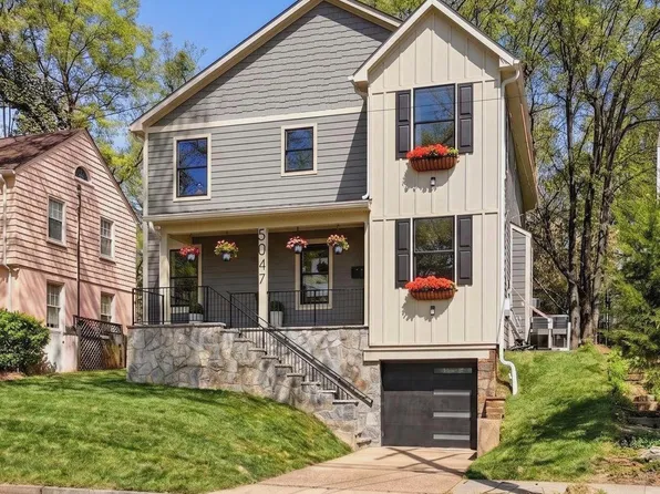 5047 Macarthur Blvd NW, Washington, DC 20016