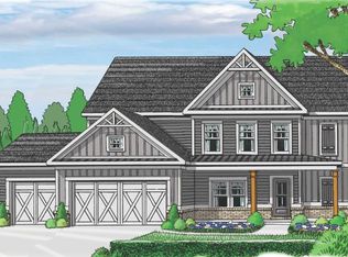 4450 Grady Smith Rd, Loganville, GA 30052