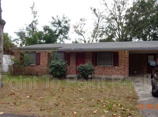 7542 Wheat Rd, Jacksonville, FL 32244