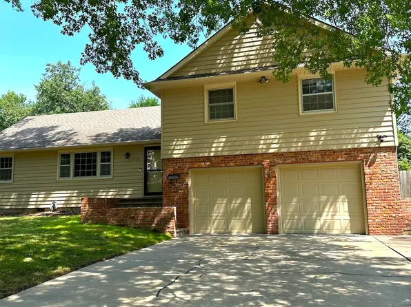 5508 SW 23rd Ter, Topeka, KS 66614