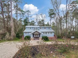 150 Timber Dr, Coldspring, TX 77331