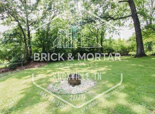 7117 Bonny Kate Dr, Knoxville, TN 37920