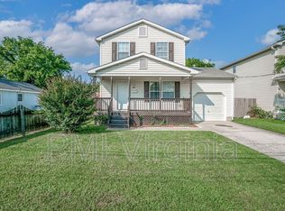108 W Cummings Ave, Hampton, VA 23663