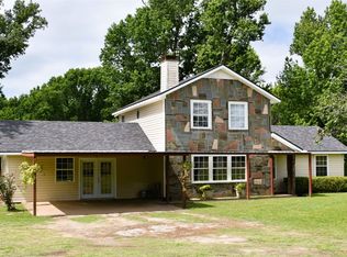 441 An County Rd #1200, Elkhart, TX 75839