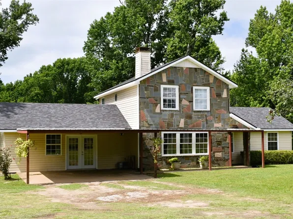 441 An County Rd #1200, Elkhart, TX 75839