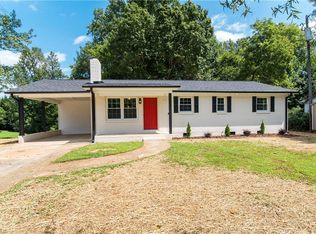 2826 Leonard Rd, Lexington, NC 27295
