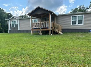 5119 Highway 52 W, Beattyville, KY 41311