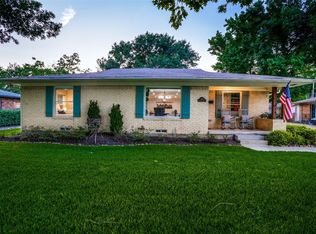 8929 Lockhaven Dr, Dallas, TX 75238
