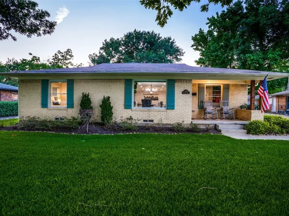 8929 Lockhaven Dr, Dallas, TX 75238