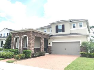 6722 Bridgewater Village Rd, Windermere, FL 34786