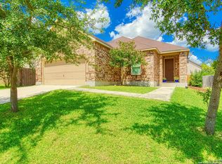 220 Gatewood Fls, Cibolo, TX 78108