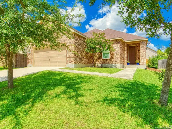 220 GATEWOOD OAKS, Cibolo, TX 78108