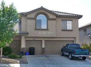 1029 Secluded Acres Ct, Henderson, NV 89002